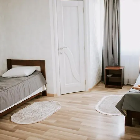 Szálloda готель-спа 