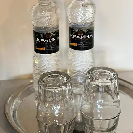 Szálloda готель-спа 