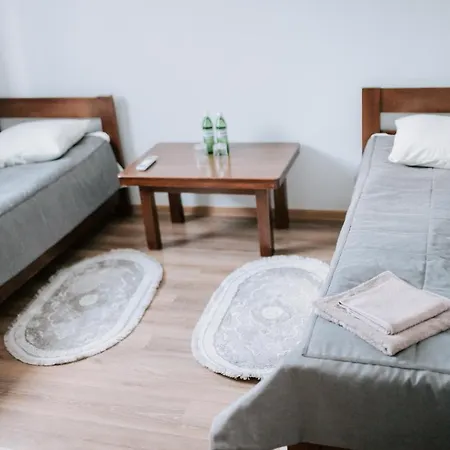 Szálloda готель-спа 