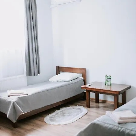 Szálloda готель-спа 