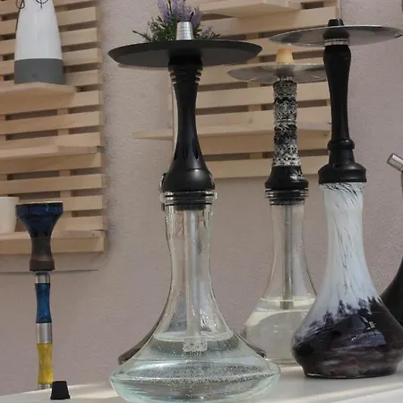 Szálloda готель-спа 