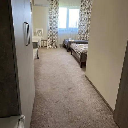 Hotel готель-спа 