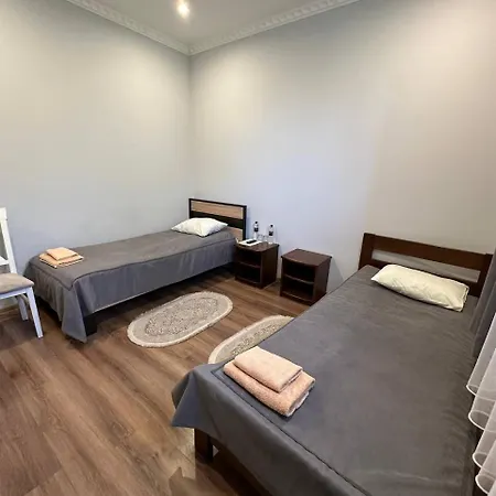 Szálloda готель-спа 