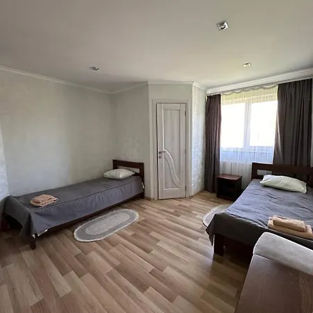 Szálloda готель-спа 