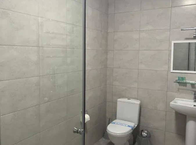 Hotel готель-спа 