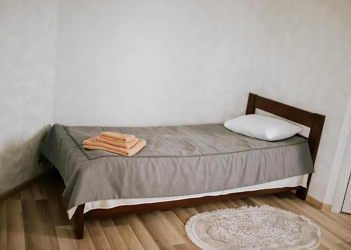 Hotel готель-спа 