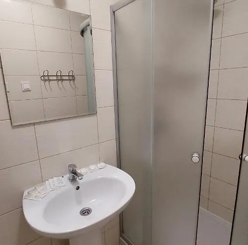 Hotel готель-спа 
