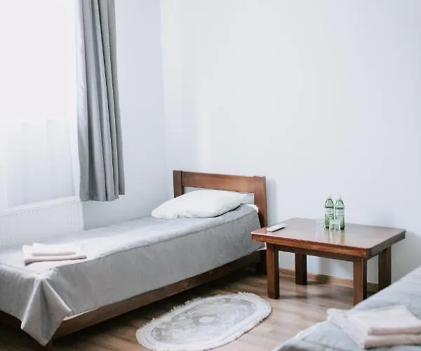 Hotel готель-спа 
