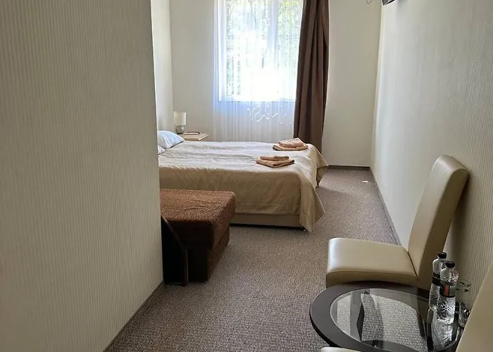готель-спа 