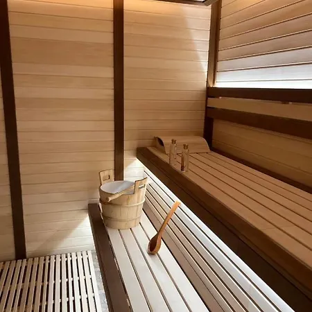 Hotel готель-спа 