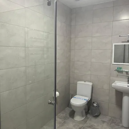 Hotel готель-спа 