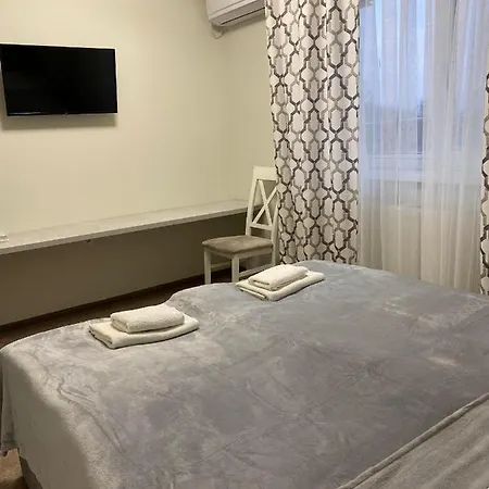 Hotel готель-спа 