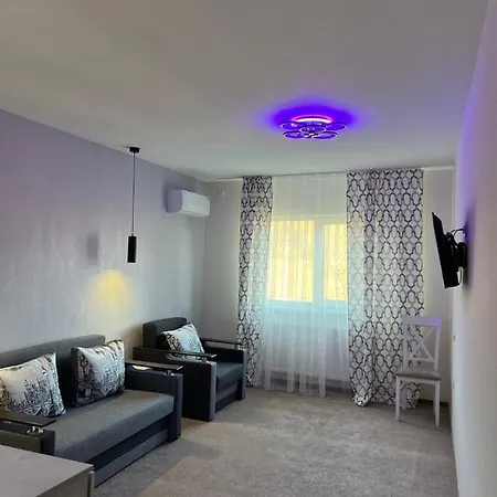 Hotel готель-спа 