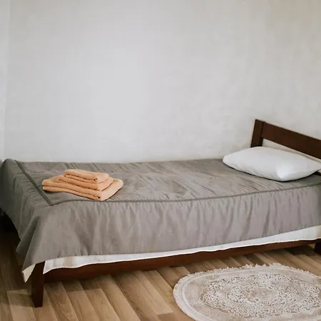 Hotel готель-спа 