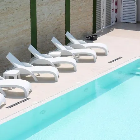 Hotel готель-спа 