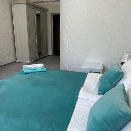 Hotel готель-спа 