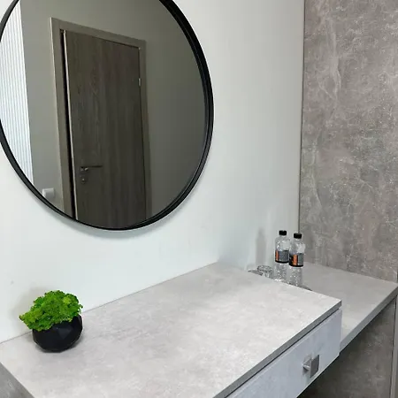 Hotel готель-спа 