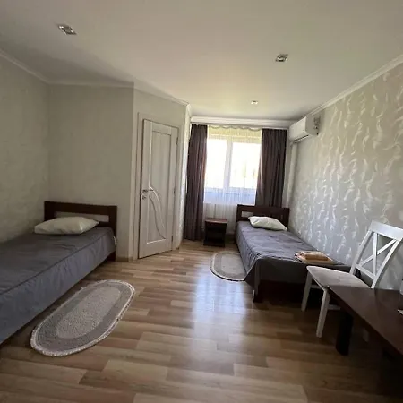 Hotel готель-спа 