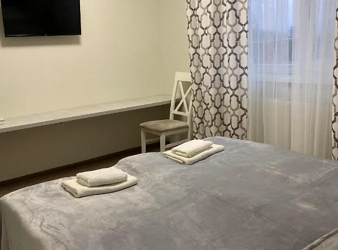 Hotel готель-спа 