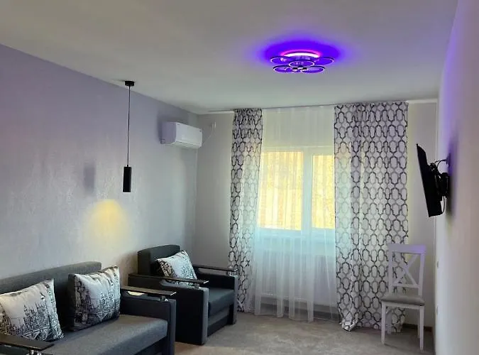 Hotel готель-спа 