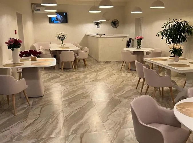 Hotel готель-спа 